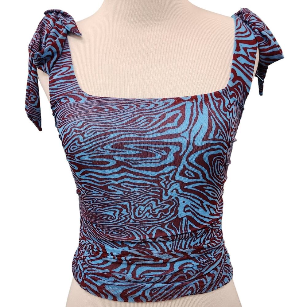 Free People Avenue Tank Top XS